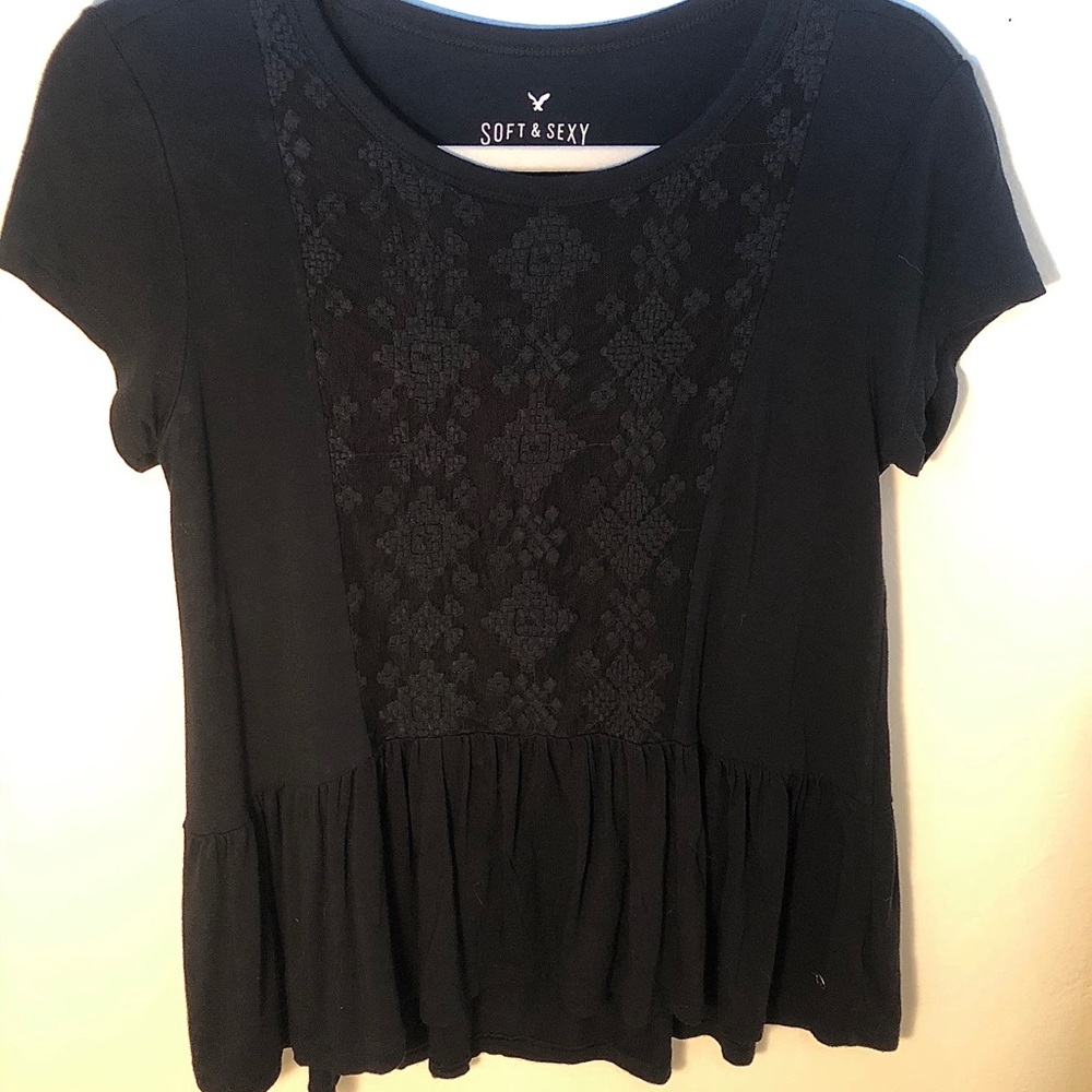 American eagle top!
